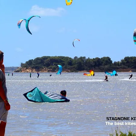 Sogno Siculo Gasthuis Marsala