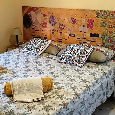 Gasthuis Sogno Siculo *