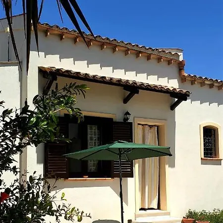 Pensión Sogno Siculo *