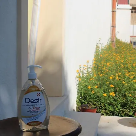 Sogno Siculo Guest house *