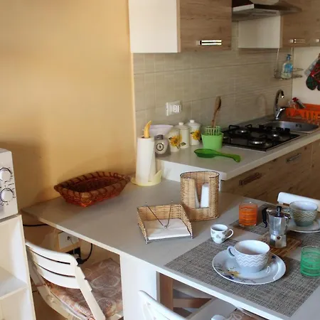 Sogno Siculo * Marsala