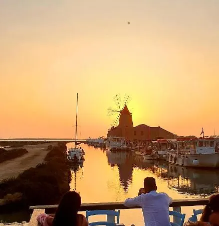 Sogno Siculo Pensión Marsala