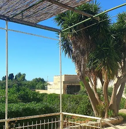 Pensión Sogno Siculo