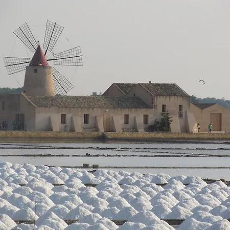 Pensión Sogno Siculo