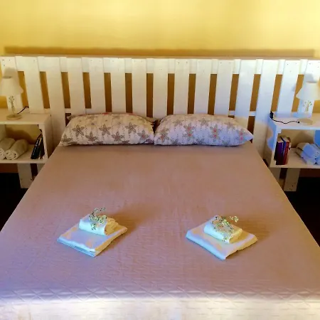 Sogno Siculo Guest house Marsala
