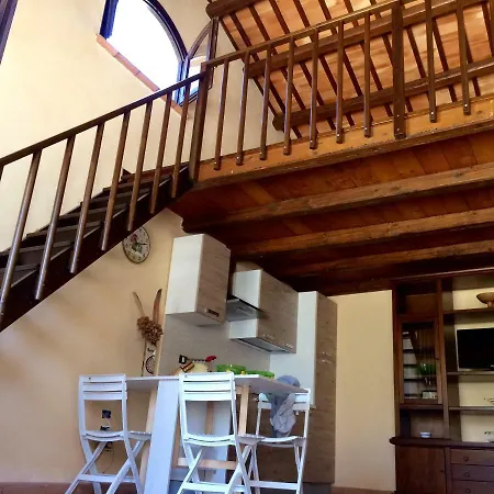 Sogno Siculo Pensión *
