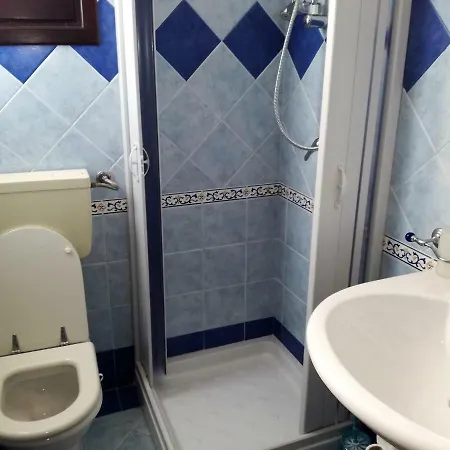 Sogno Siculo Pensión Marsala
