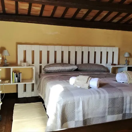 Sogno Siculo Pensión